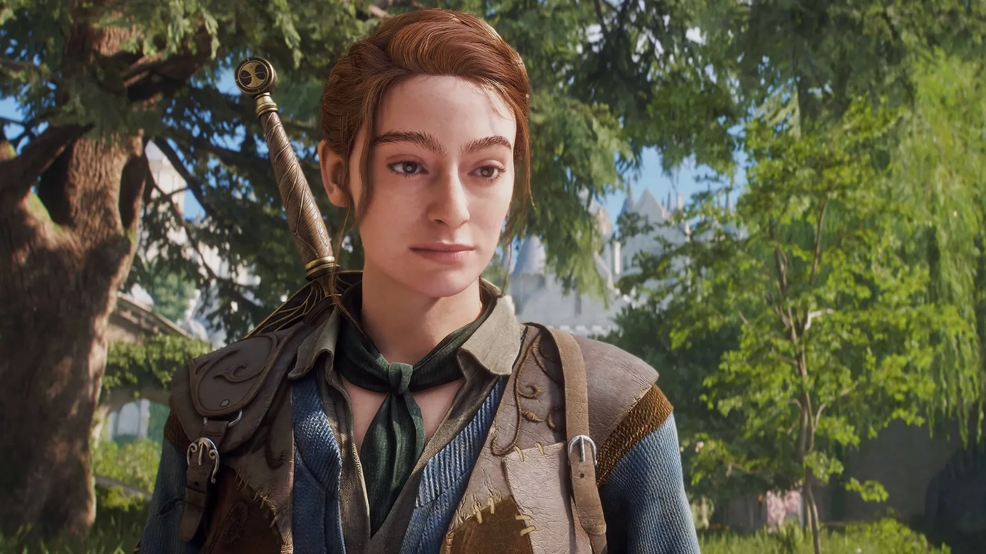 Разработчики Fable о изменении дизайна героя: «Это не революция для RPG»