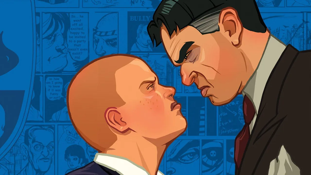 Дэн Хаузер откровенно рассказал о сложном пути Rockstar при создании Bully