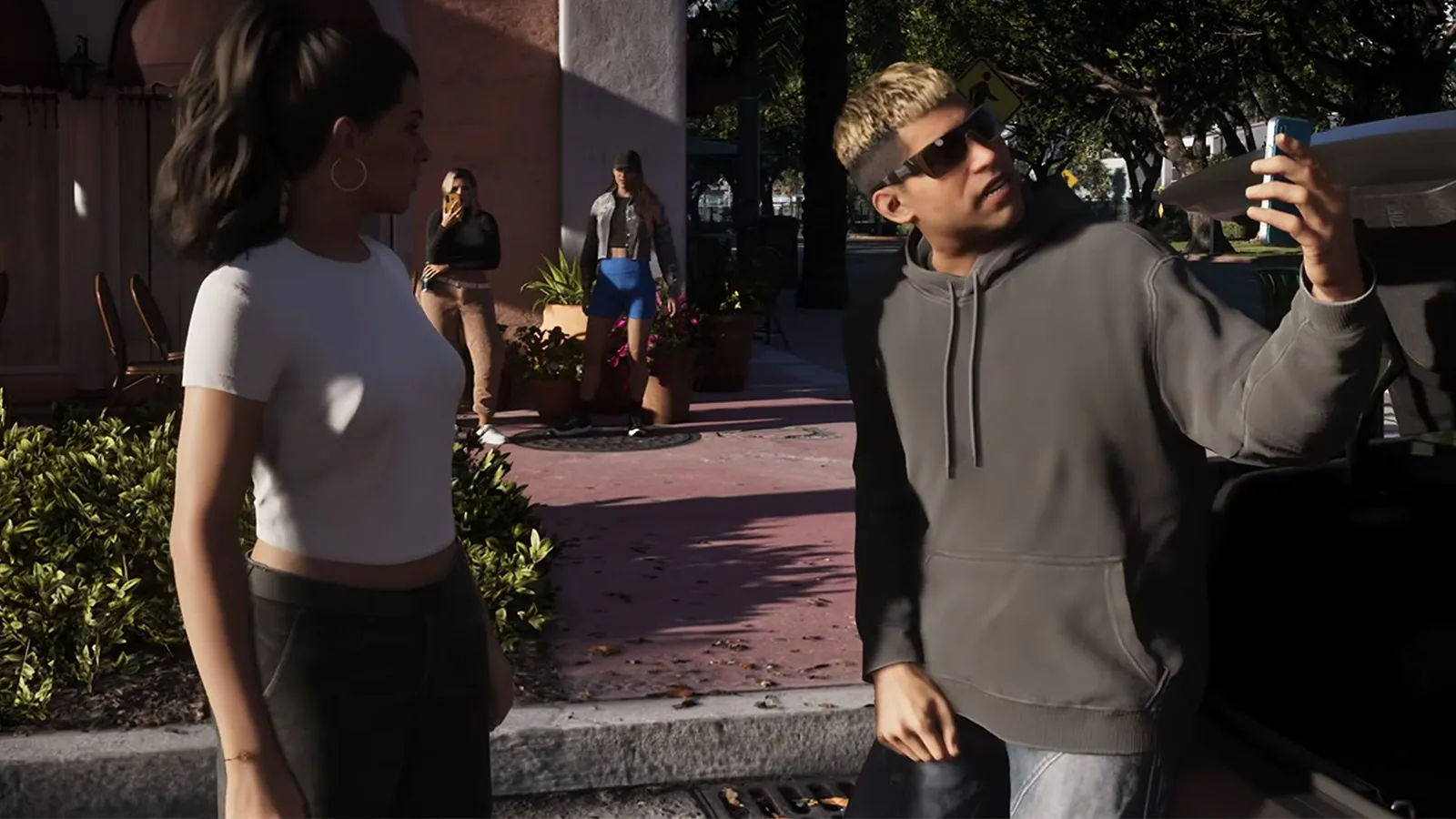Kick-стример Neon реагирует на возможное камео в GTA 6 в шоу Netflix