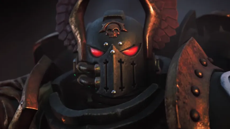 Разработчик Dawn of War IV не считает Total War: Warhammer 40,000 прямым конкурентом и верит, что фанаты будут играть в обе игры