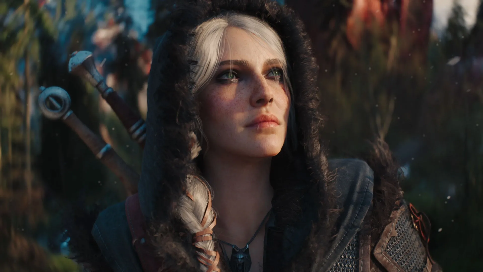 CD Projekt официально целится в запуск The Witcher 4 в 2028 году на gamescom 2026