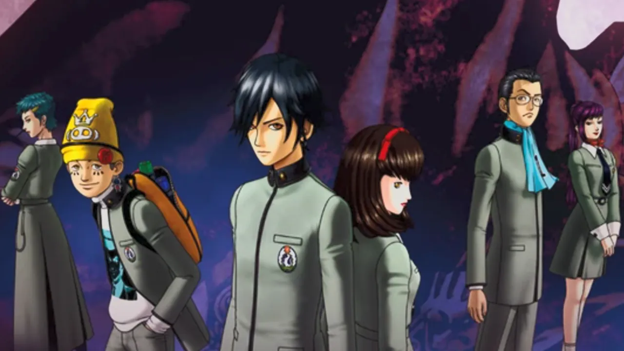 Продюсер Atlus намекнул на возможные ремейки Persona 1 и 2: «Я думаю, мы должны их сделать»