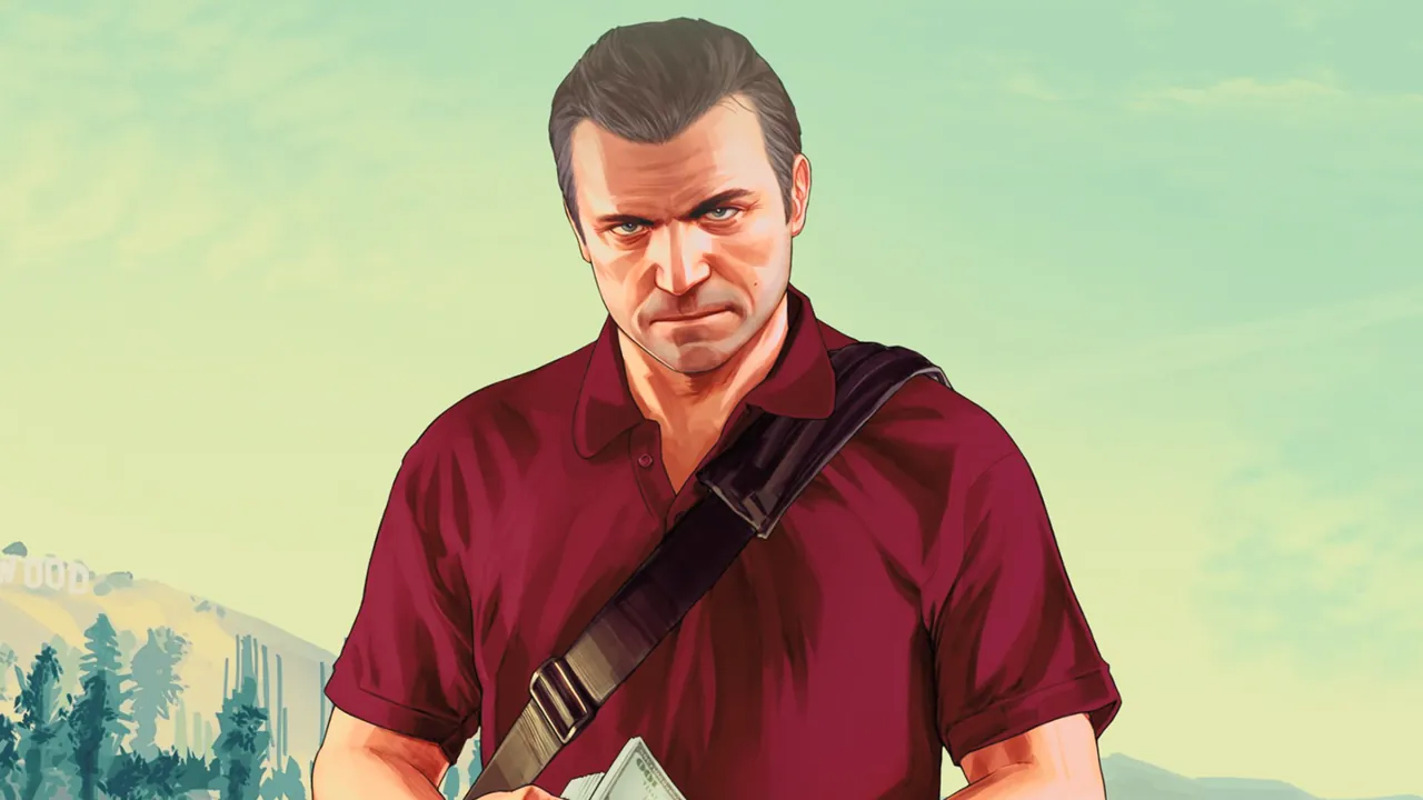 Актер Майкла из GTA 5 защищает GTA 6 после того, как скептики заявили, что игры Rockstar выглядят слишком похоже