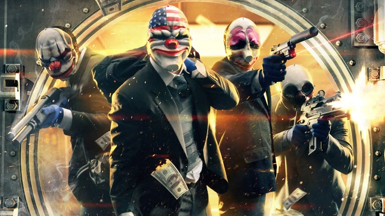 50 Cent присоединился к телесериалу Payday в качестве исполнительного продюсера