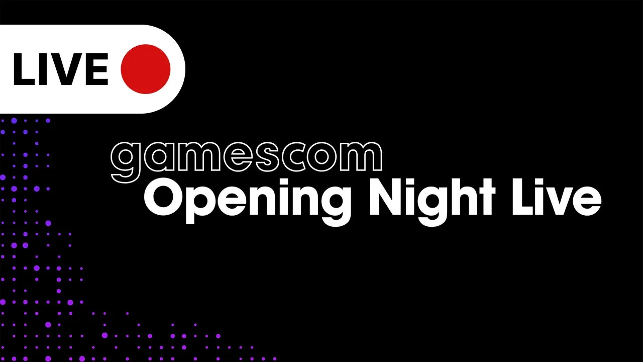 gamescom Opening Night Live 2026：所有重大发布和公告