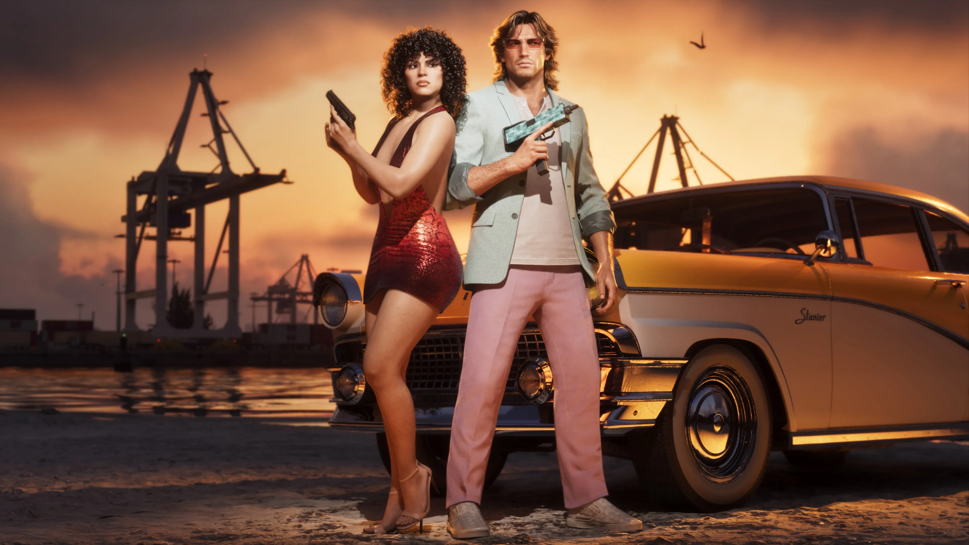 Отсутствие диска в GTA 6 расстроит некоторых фанатов, но аналитики говорят: «С коммерческой точки зрения это просто логично»