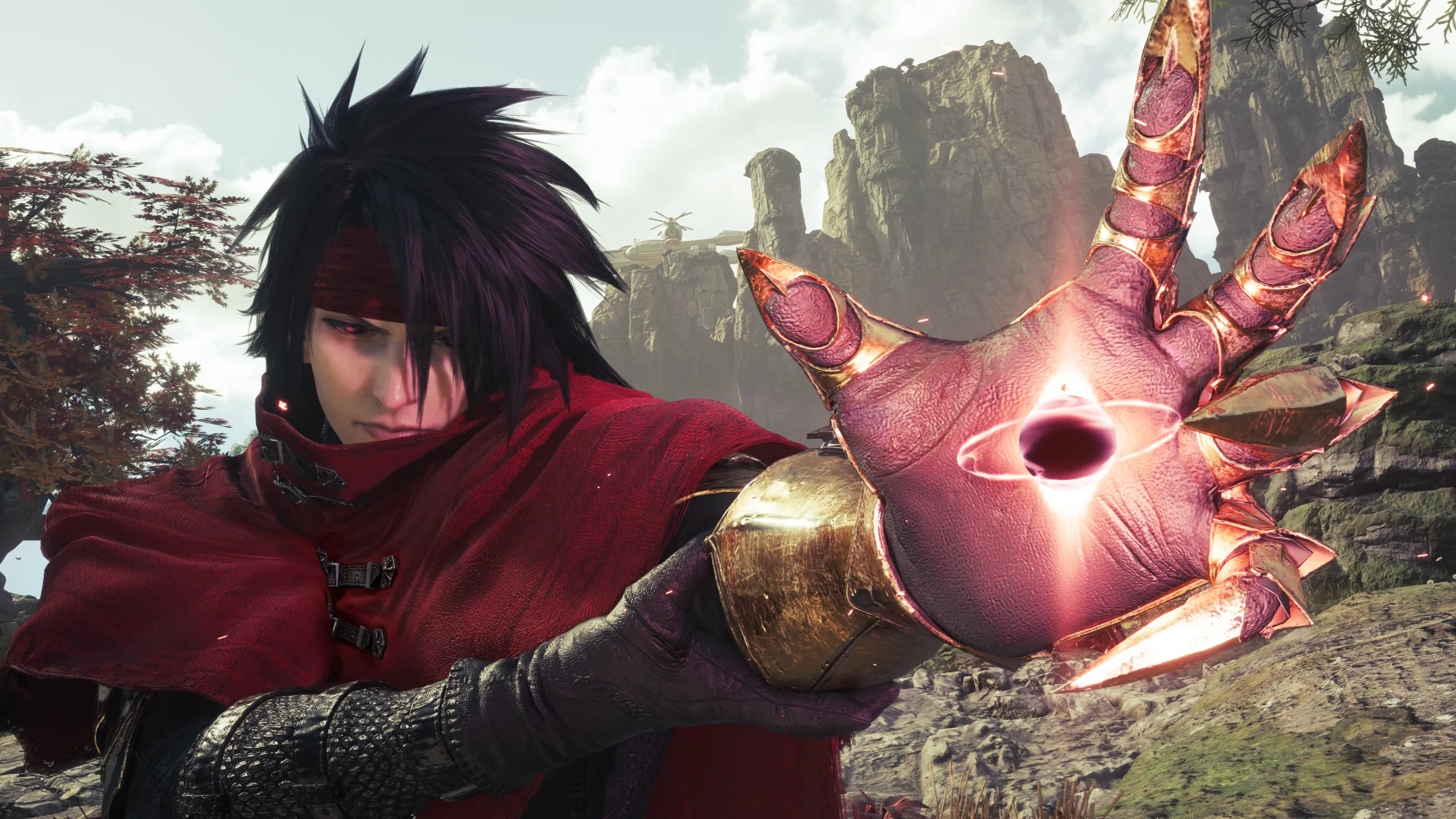 Final Fantasy 7 Revelation предложит опцию автоматического повышения уровня, вызывая споры в сообществе