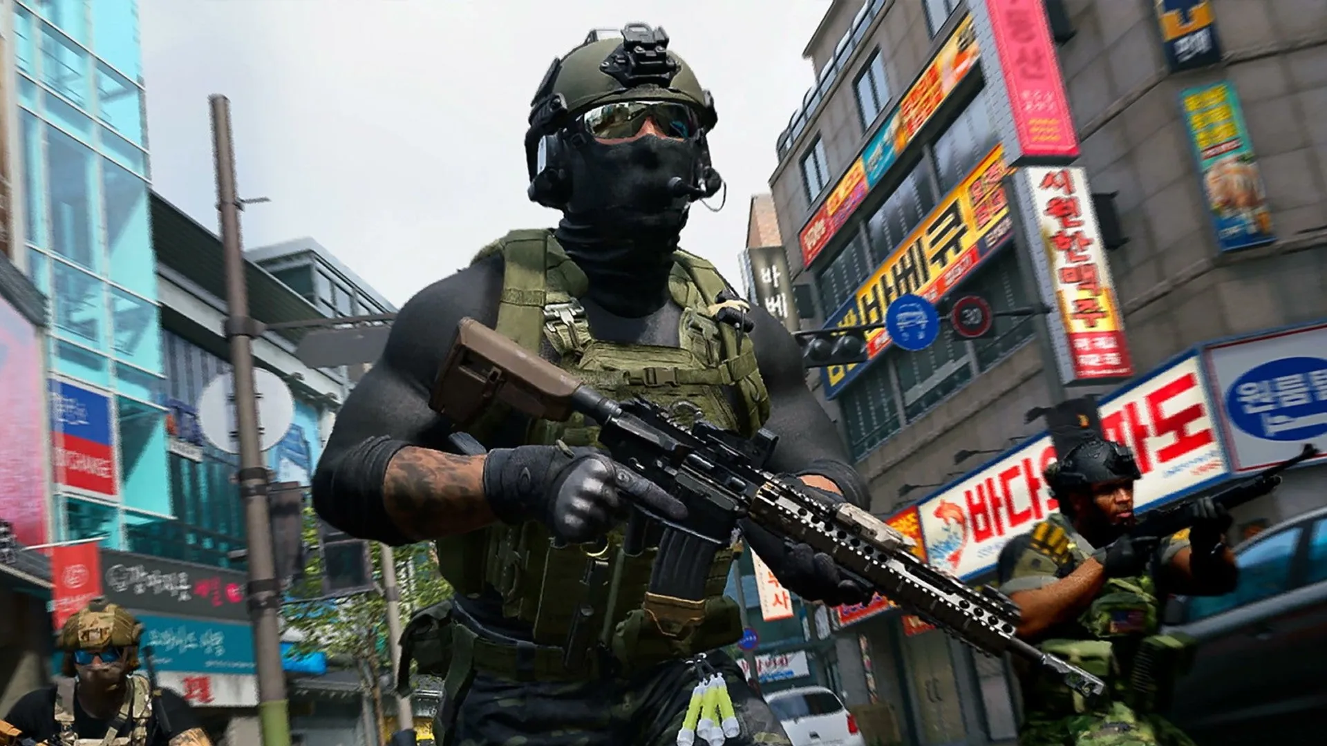 Call of Duty: Modern Warfare 4 Beta на Switch 2 станет бесплатной в эти выходные