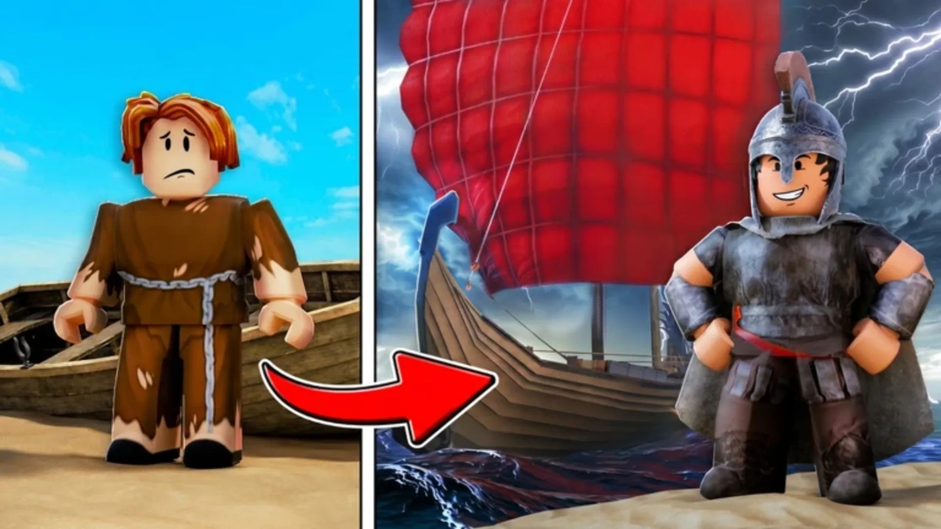 Кристофер Нолан «Одиссея» получила официальную игру в Roblox