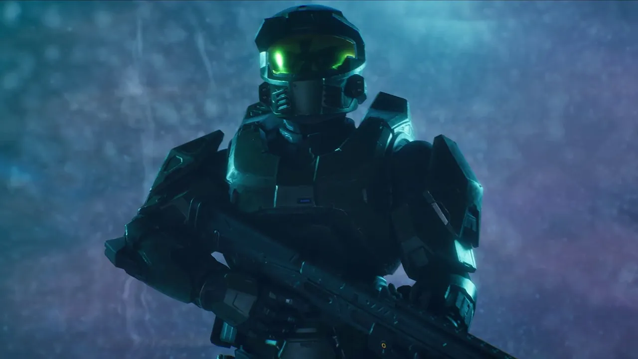 Halo: Campaign Evolved Collector's Edition возвращает реликвию игрового прошлого