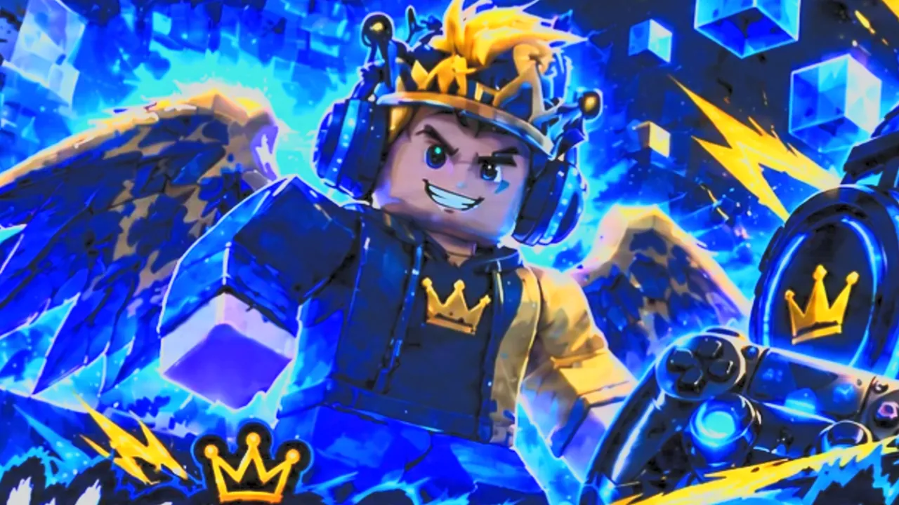 Могучий Майк из Mighty Mike Plays утверждает, что владеет «примерно 12 компаниями», и обещает вернуть деньги за футболки с ИИ-дизайном