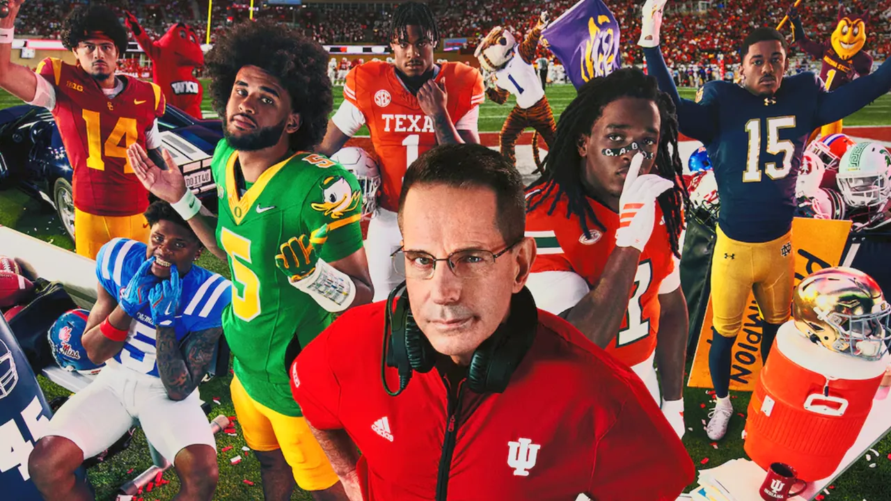 EA Sports College Football 27 столкнулся с критикой после обнаружения микротранзакций XP в офлайн-режимах
