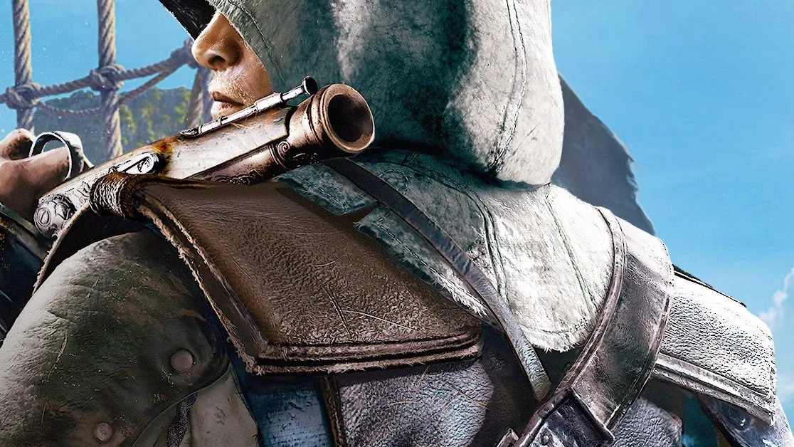 Трейлер Assassin's Creed Black Flag Resynced утек в сеть до официального анонса