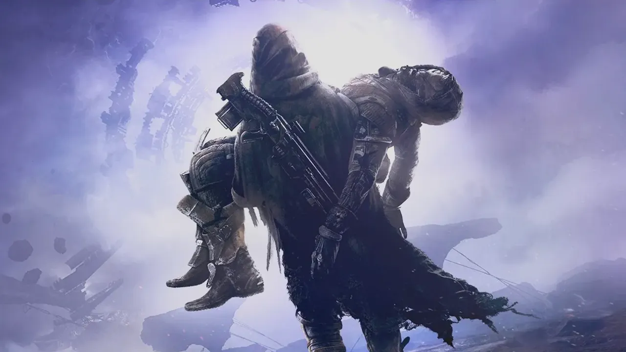 Bungie рассматривала перезапуск Destiny как 'Destiny Infinity' до прекращения поддержки Destiny 2