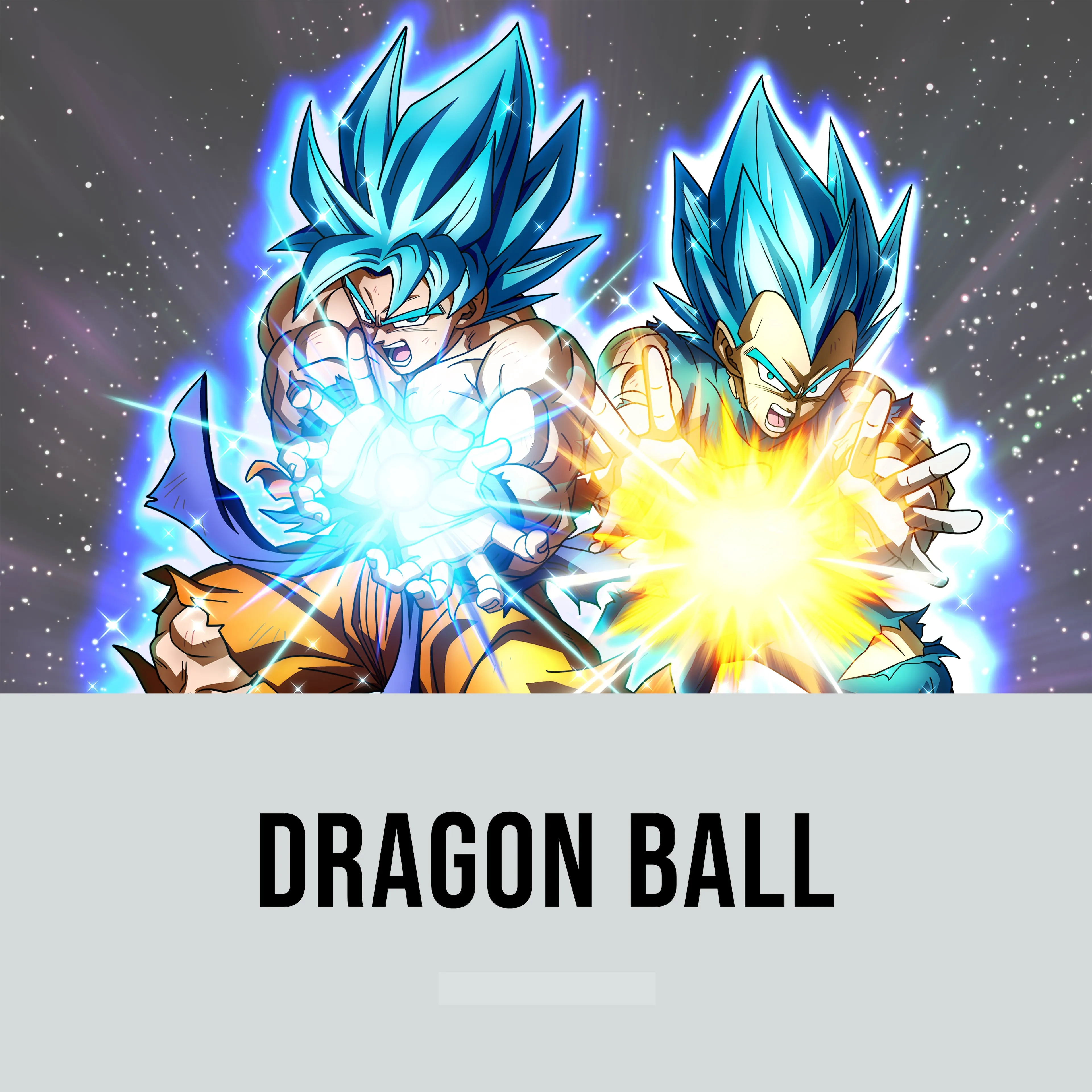 Игры Dragon Ball