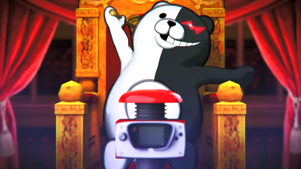 Danganronpa 2x2 перенесена на начало 2027 года
