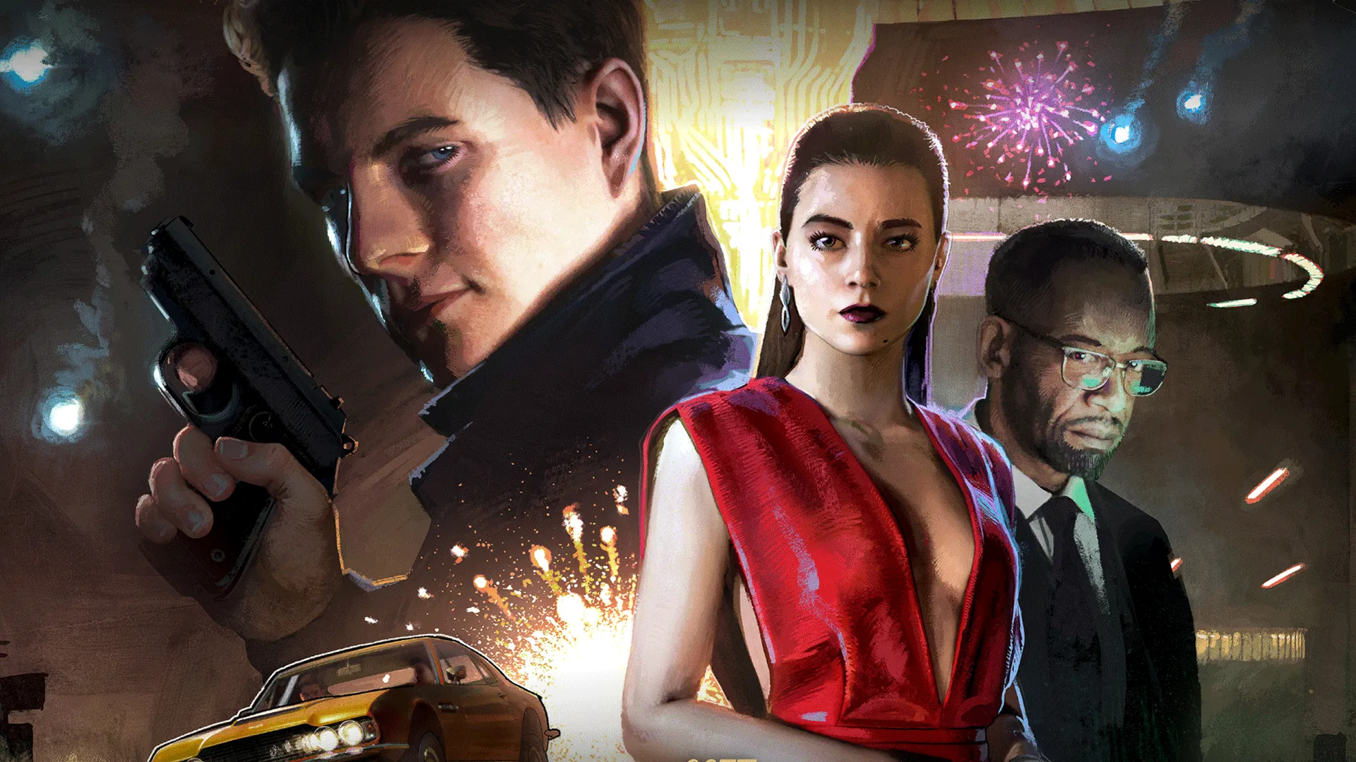 Первое DLC для 007 First Light уже доступно — добавлен режим «Новая игра+»
