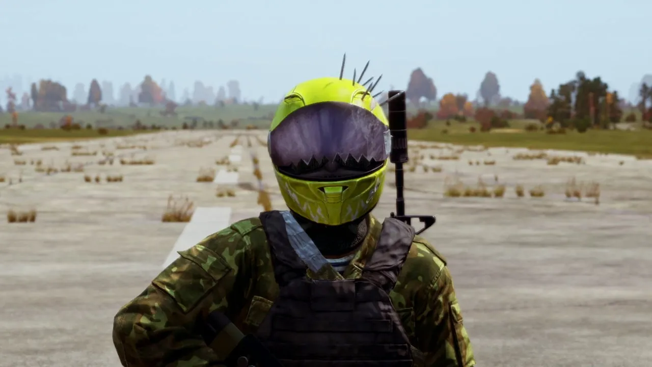 Создатель DayZ говорит, что успех игры «закончил мою прошлую жизнь»