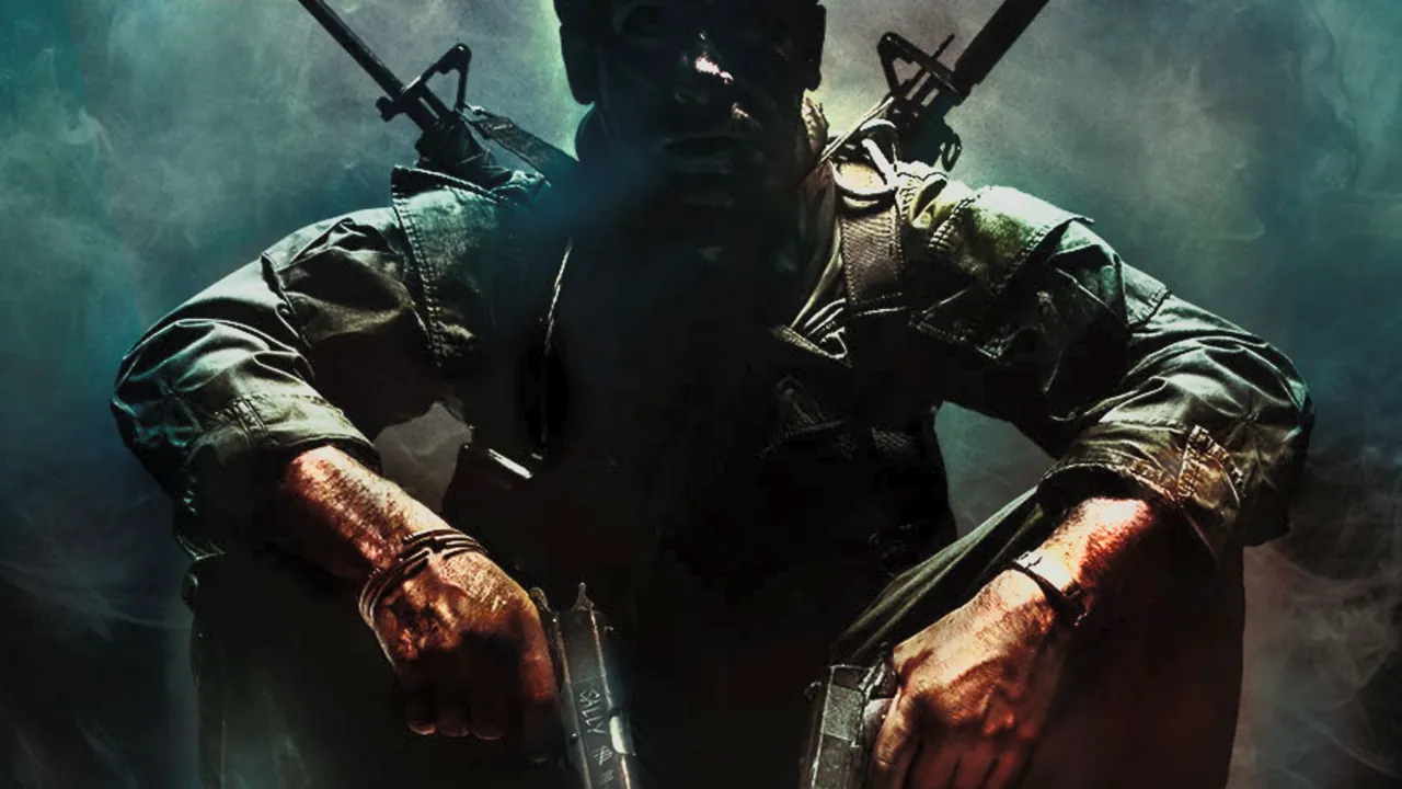 Слухи о ценах на Call of Duty: Black Ops 1 и 2 вызывают опасения дорогих портов для PlayStation