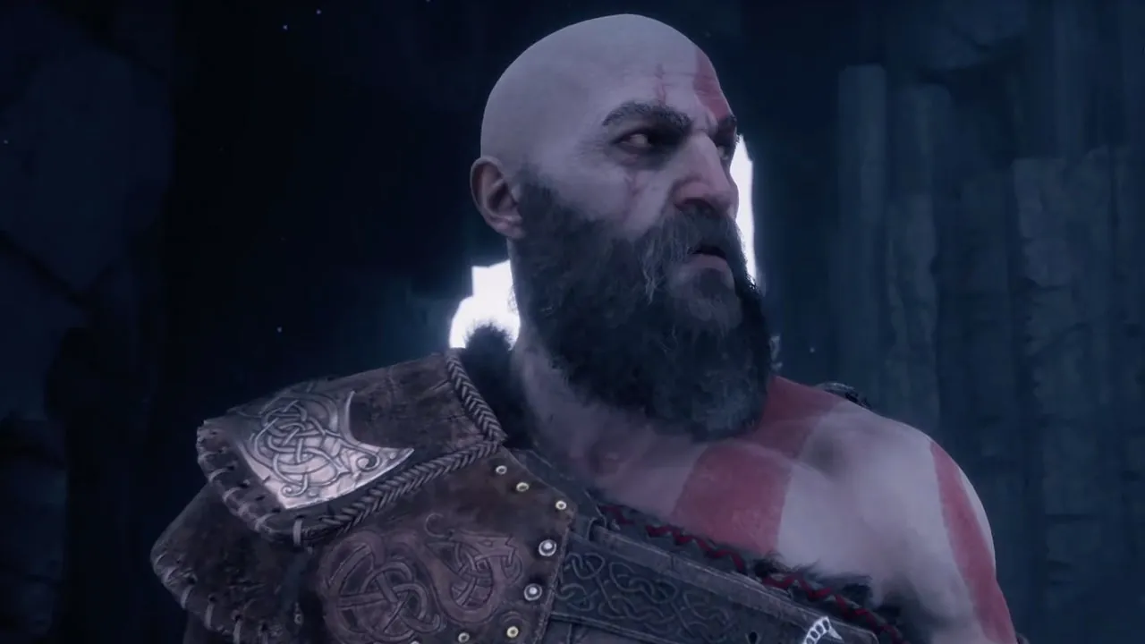 Создатель God of War раскрыл, что Кратос мог носить другое имя из-за шуток про пиццу Domino's