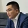 Баатр Наминов