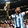 Leo Messi