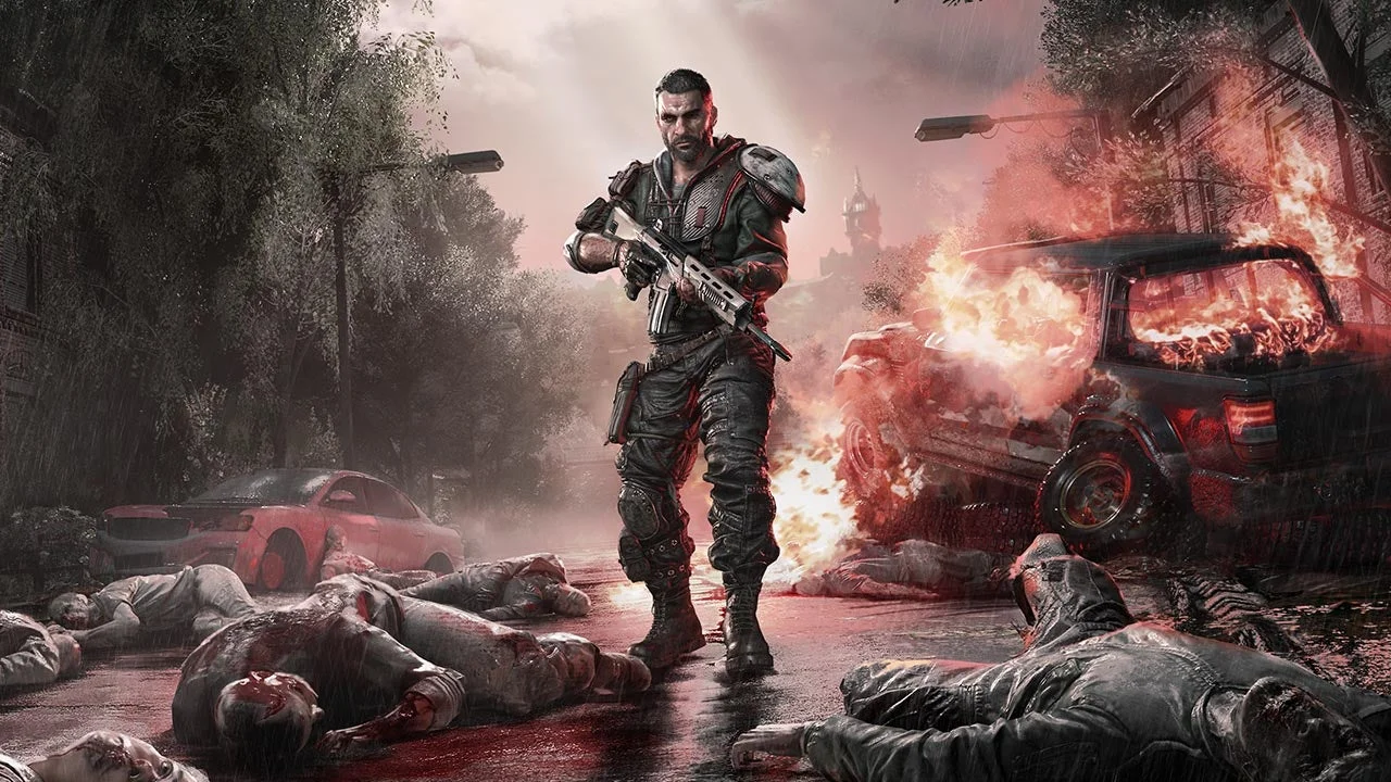 Dying Light: The Beast представляет обновление Restored Land с бесплатным контентом