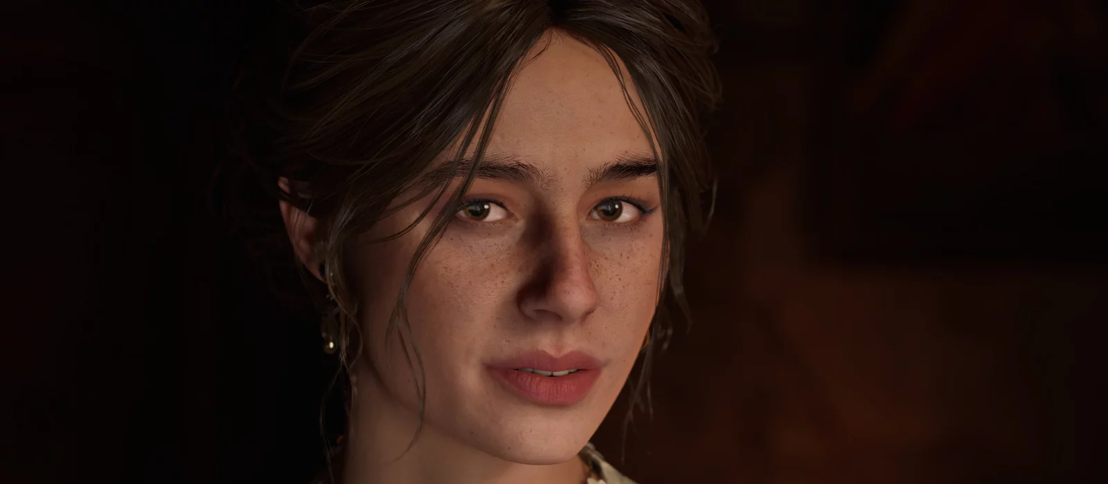 Авторы Mafia: The Old Country выложили новые скриншоты и рассказали о клане Торриси