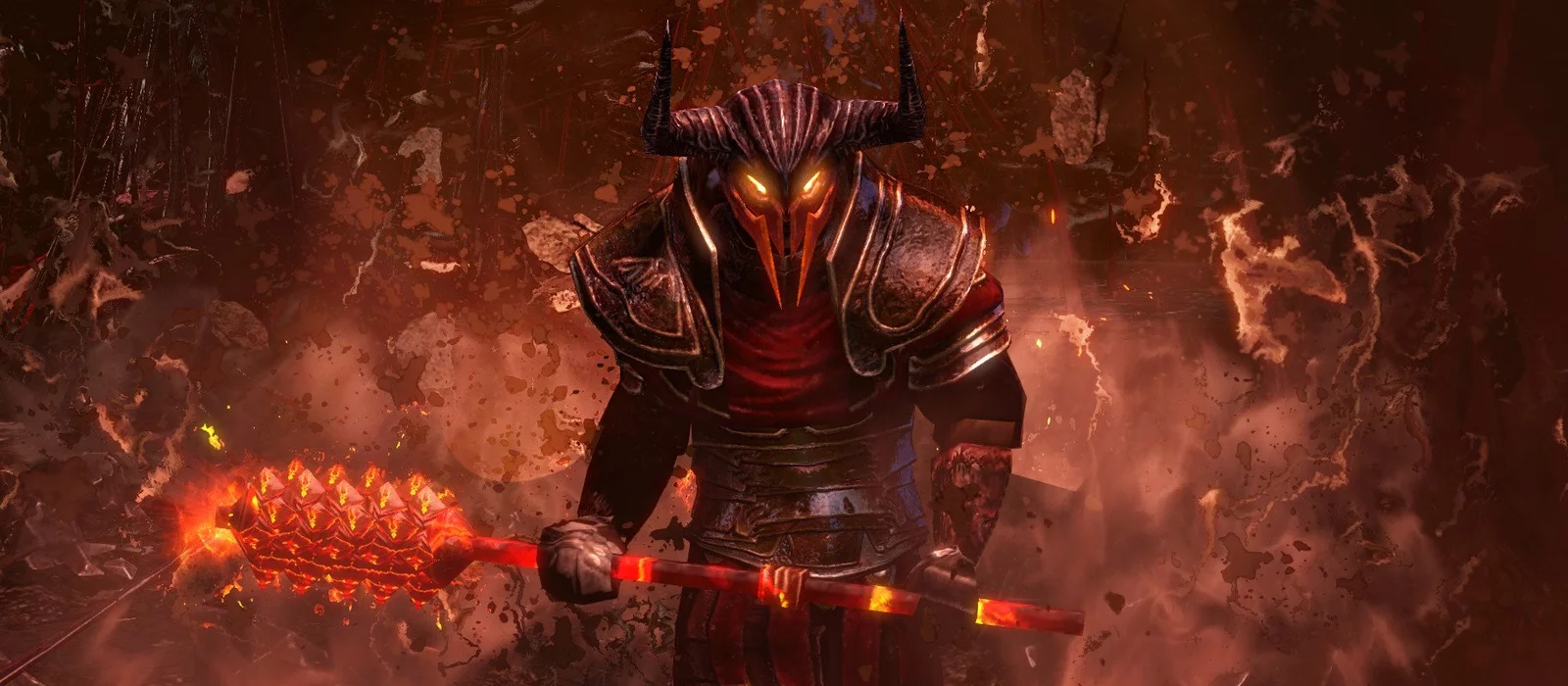 Path of Exile 2 перенесли на зиму