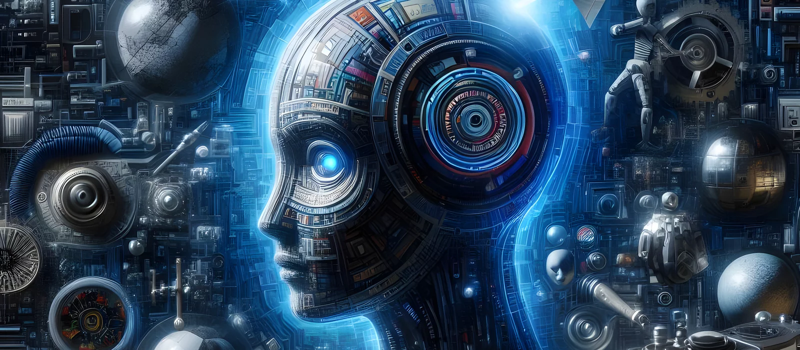 Sony патентует ИИ-технологию, которая поможет в разработке игр и создании ассетов