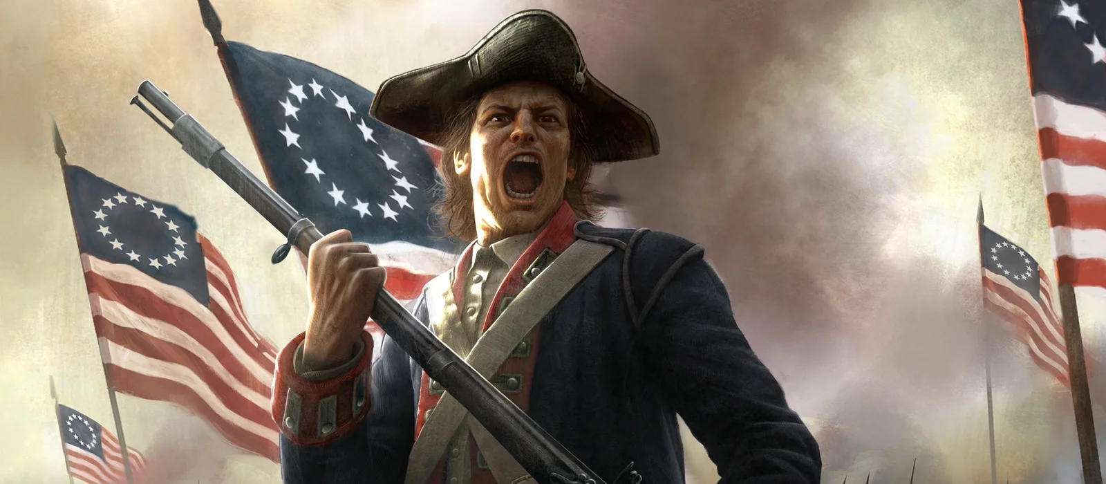 На Android и iOS выйдет Empire: Total War, которая получила 89% рейтинга в Steam. Названа дата релиза