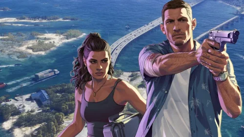 GTA 6 может не получить физических копий к релизу из-за риска утечек