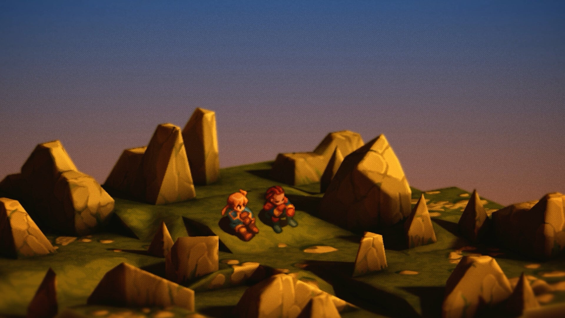Ремастер Final Fantasy Tactics получил New Game+, но контент War of the Lions всё ещё отсутствует