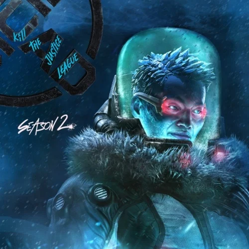 Suicide Squad: Kill the Justice League (ENG) для PS5 за 149 ₽