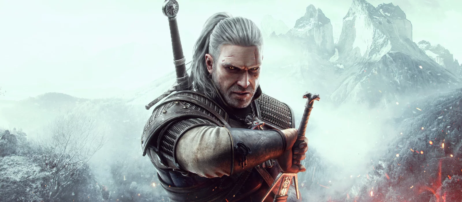 В The Witcher 3 нашли ещё один секрет, связанный с Геральтом. CDPR уже отреагировала