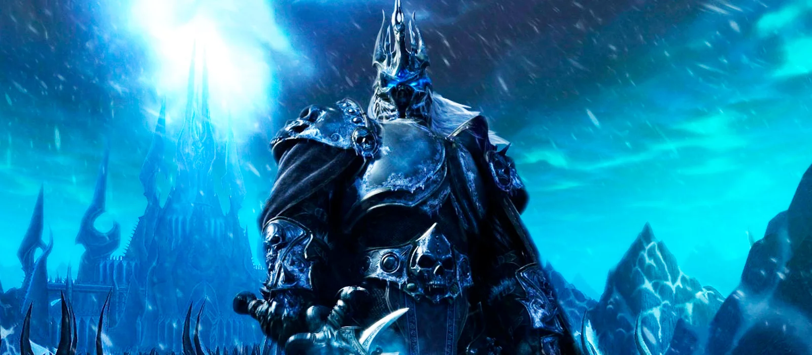 Blizzard показала юбилейное видео к 20-летию World of Warcraft со знаковыми сценами, произошедшими за это время