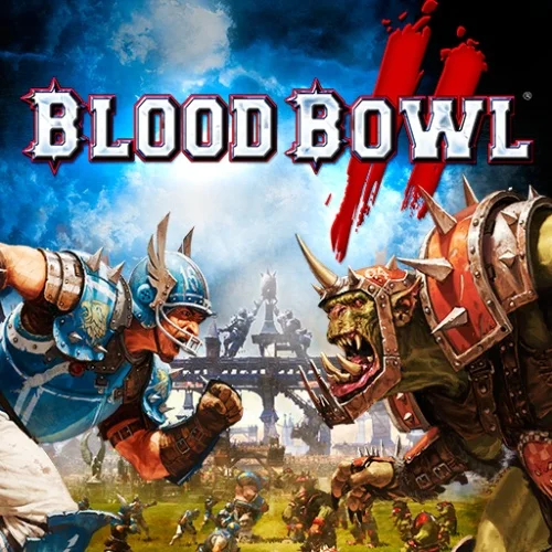 Blood Bowl 2 для PS4, PS5 за 99 ₽