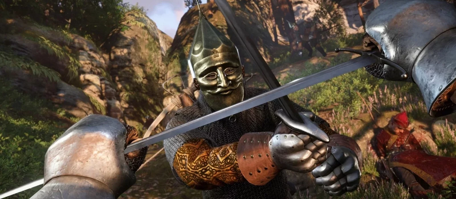 Создатели Kingdom Come: Deliverance 2 показали карту Куттенберга — город будет очень большим