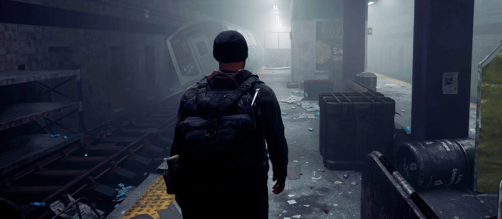 Разработчики постапокалиптического выживача Rooted продемонстрировали строительство в игре