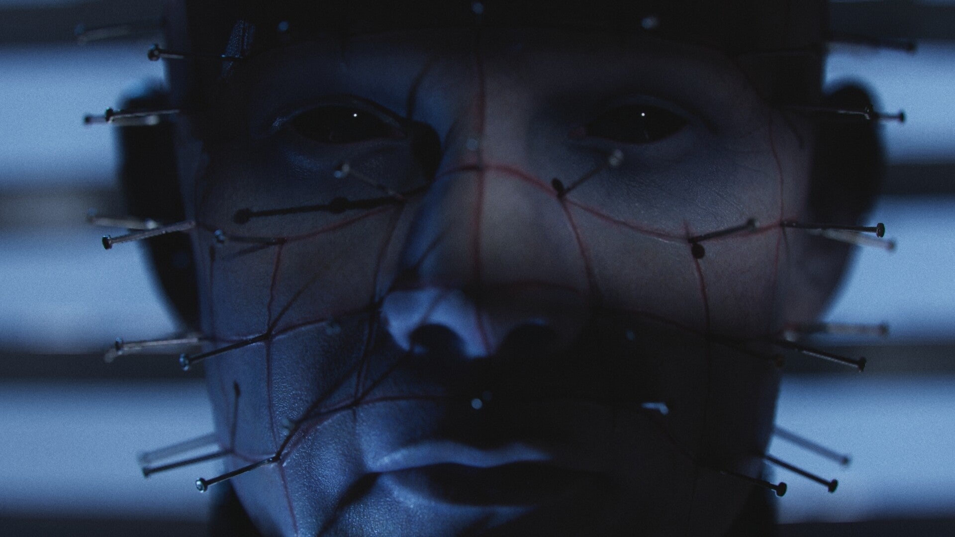 Clive Barker's Hellraiser: Revival выйдет в октябре 2026 года
