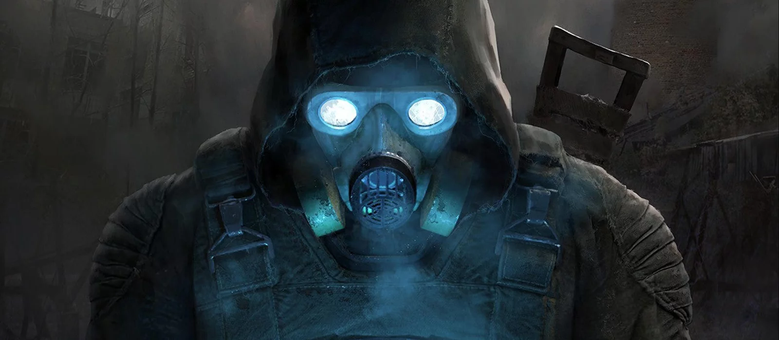 Вышел новый геймплейный трейлер S.T.A.L.K.E.R. 2: в игре будет девушка-торговец