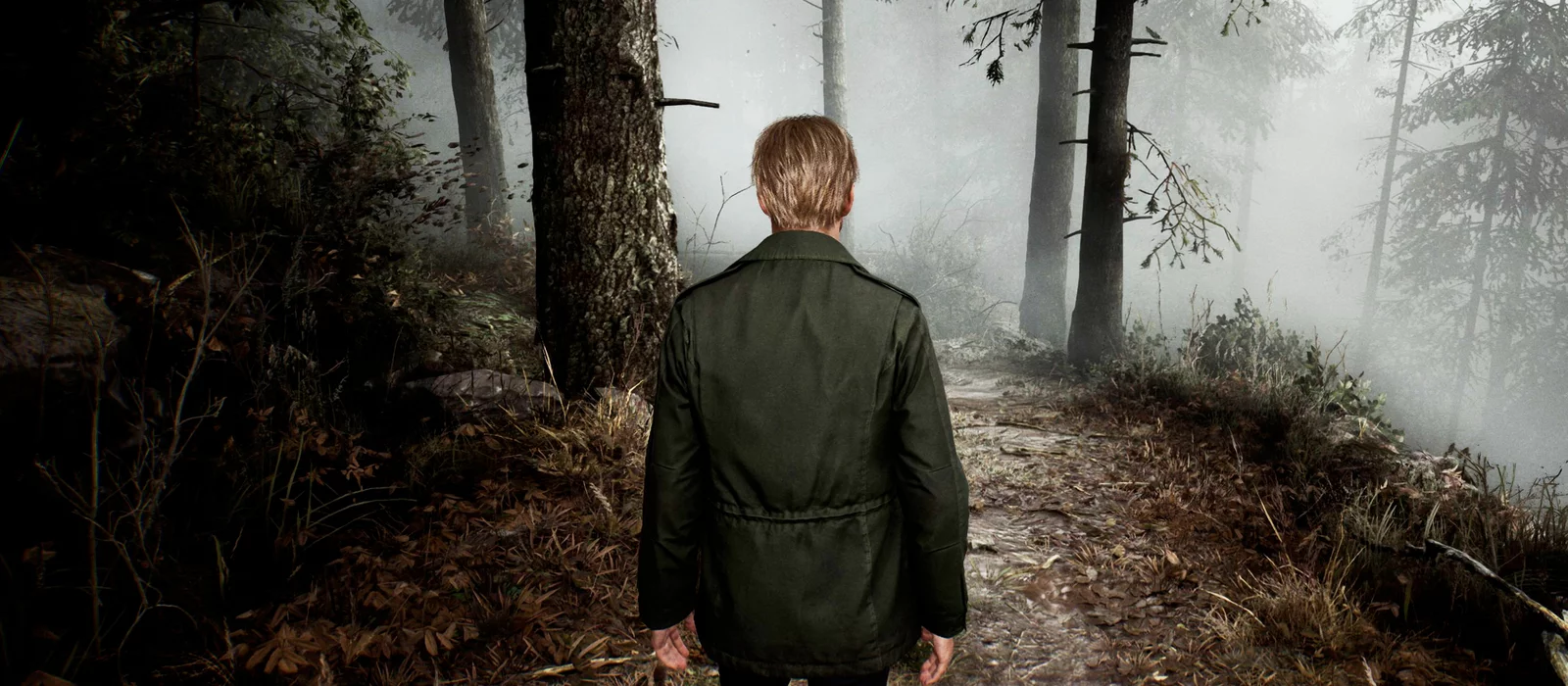 Независимый разработчик показал собственную версию ремейка Silent Hill 2 на движке Unity и с камерой от первого лица