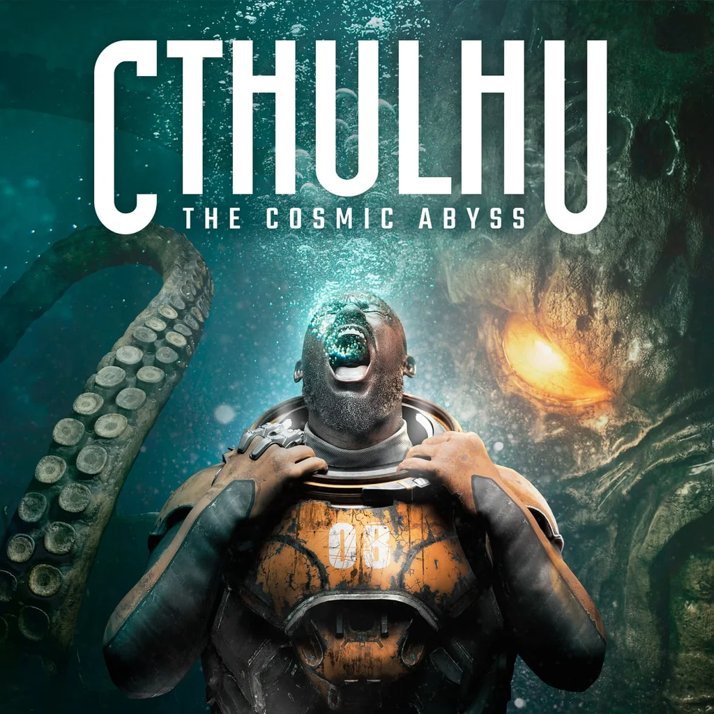 Cthulhu: The Cosmic Abyss (ENG) для Playstation 5 за 999 ₽