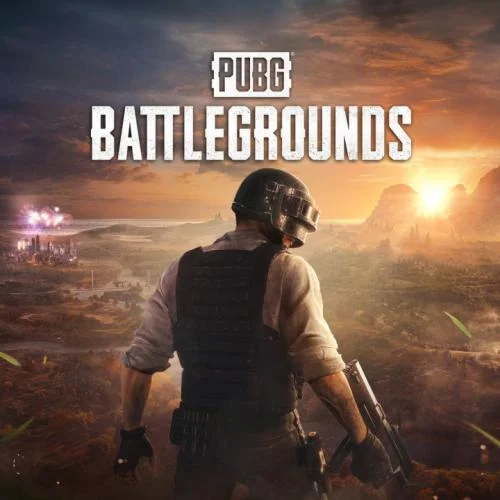 PUBG: Battlegrounds для PS4, PS5 за 99 ₽