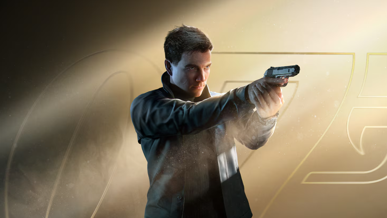 Представлен план развития 007 First Light: сюжетное DLC, New Game+ и многое другое
