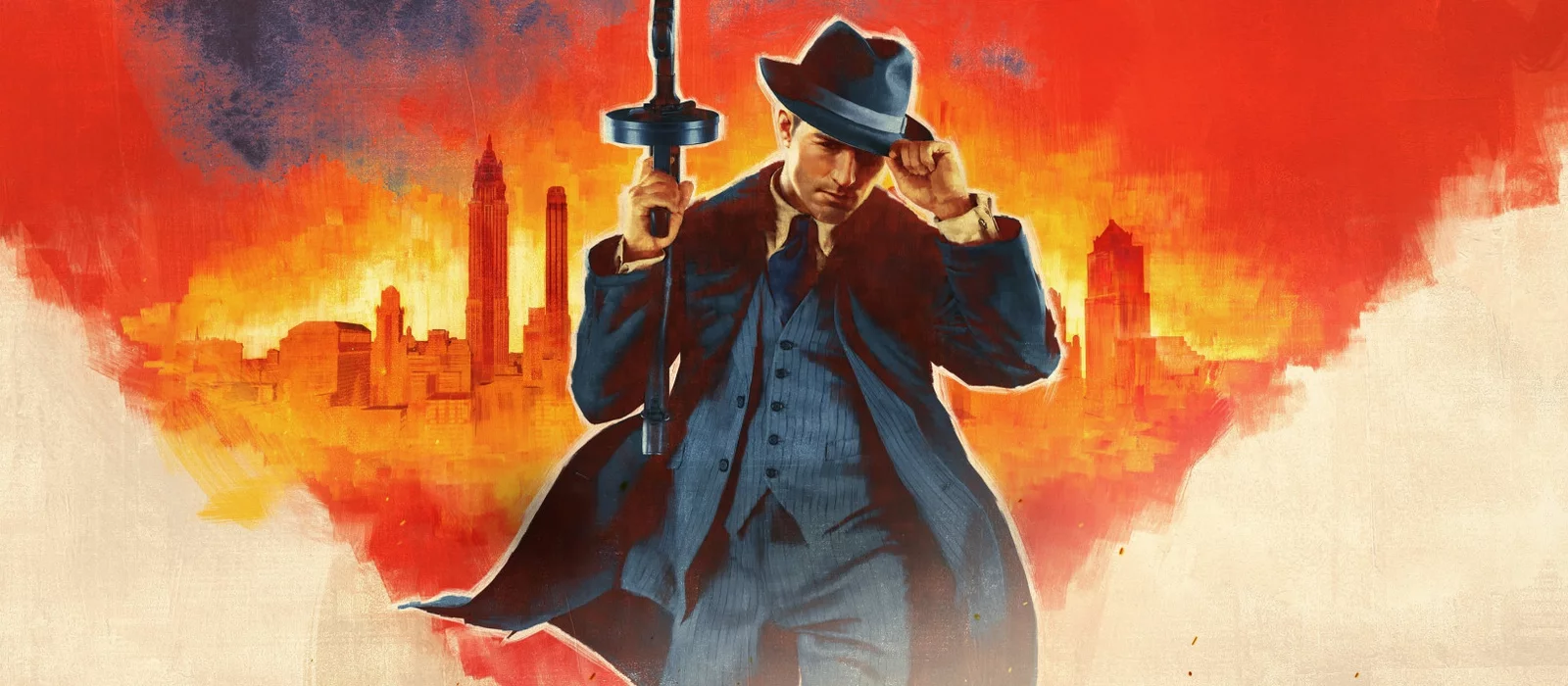 На ПК началась раздача Mafia: Definitive Edition и Marvel's Guardians of the Galaxy