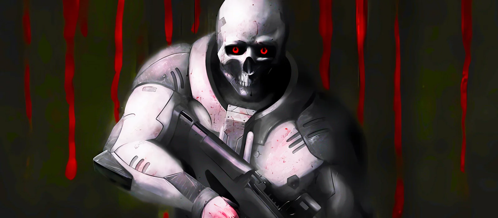 Брутальный шутер с рейтингом 93% в духе Doom для Steam можно забрать всего за 110 руб — распродажа годноты