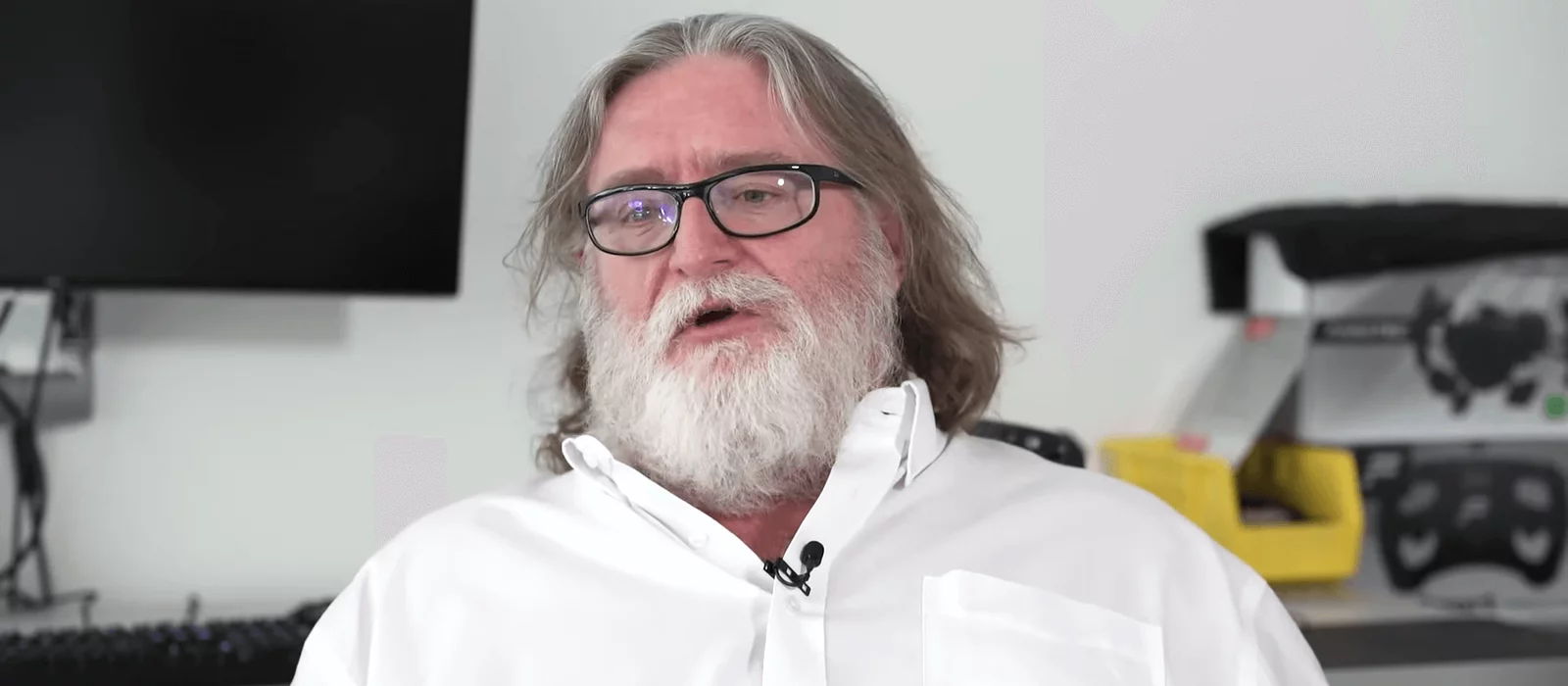 Создатели «наследницы Disco Elysium» обрушились с критикой на Valve