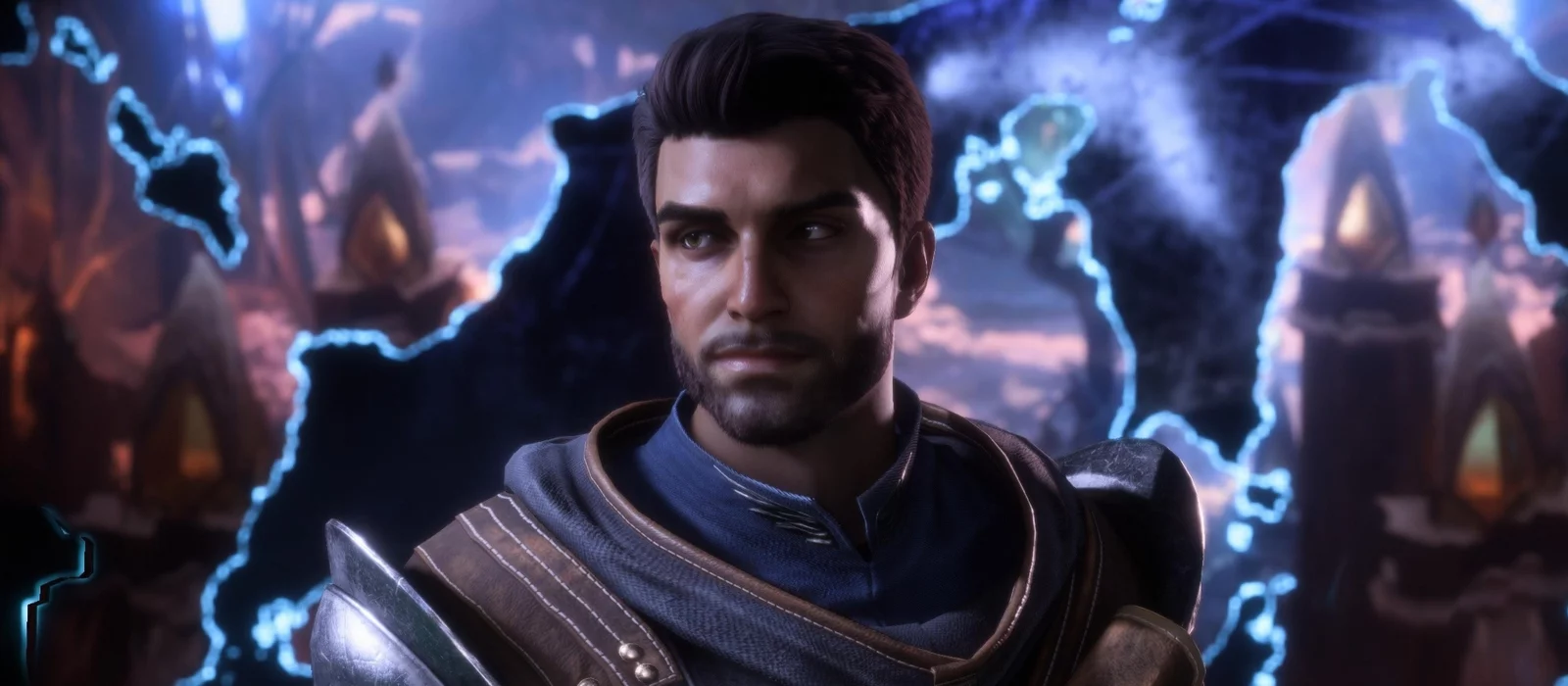 Dragon Age: The Veilguard не получит DLC — в приоритете у BioWare новая Mass Effect