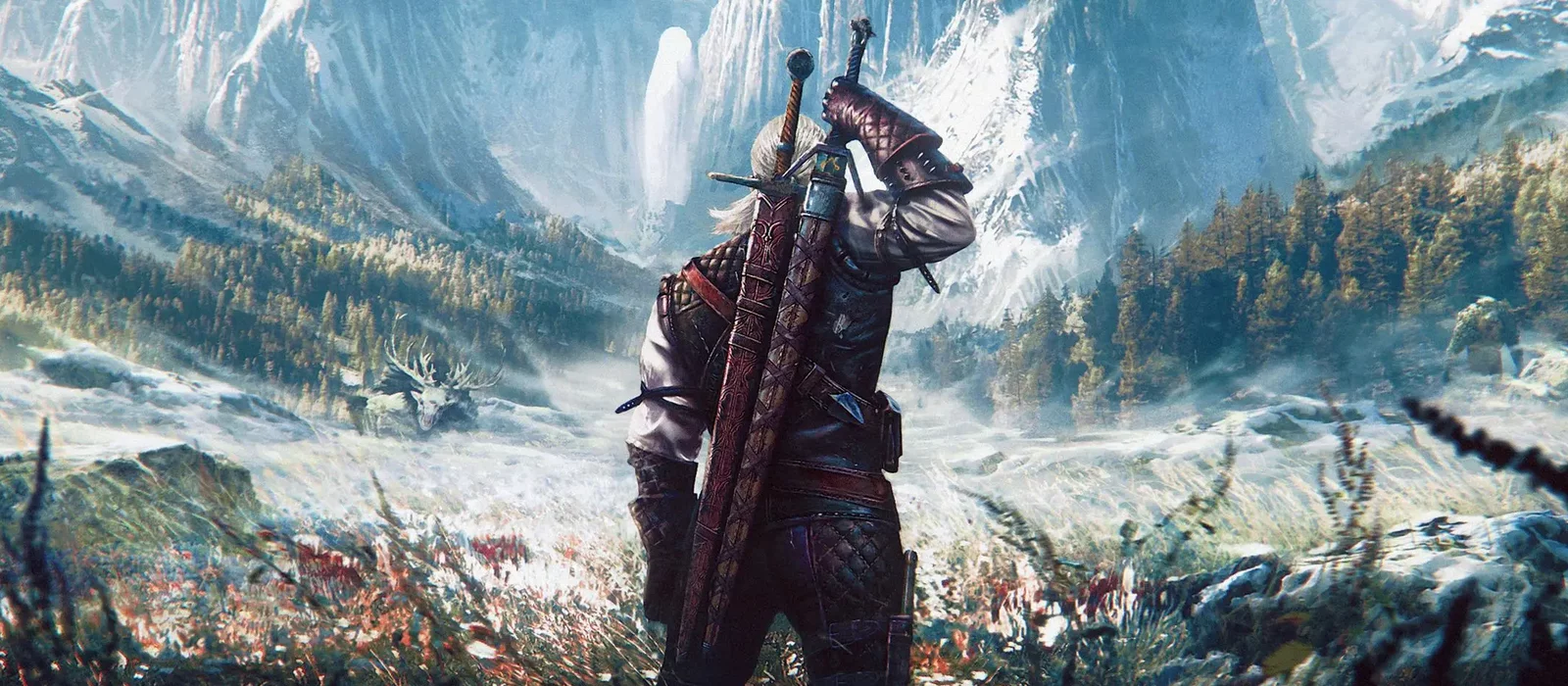 Раскрыты детали будущей RPG от CD Projekt RED по новой вселенной